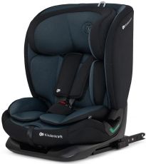 Автокресло Kinderkraft Oneto3 i-Size Graphite Black